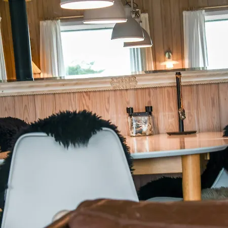 I Vrist Tæt På Vesterhavet Sj452 *